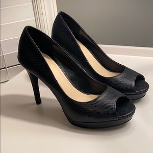 Charlotte Russe Heels